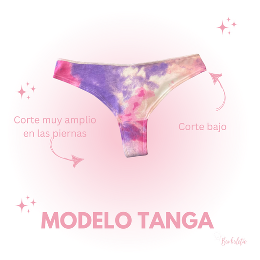 Tanga