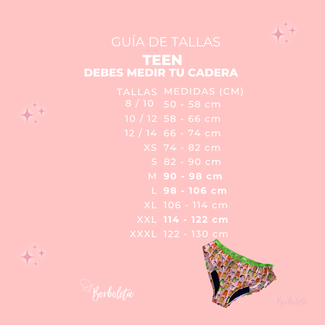 Teen